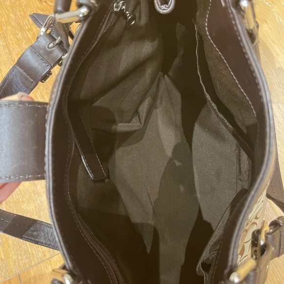 Coach bag - Picture 5 of 8